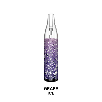 Big Puff Akumulator Yuoto Bubble Jednorazowy 3000 Puff E Juice 10ml