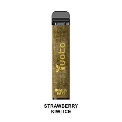 Yuoto XXL MAX Mesh Coil Jednorazowe E Cigs Napój energetyczny 50 mg Nikotyna 1200 mAh Bateria
