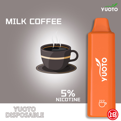 yuoto smart pro 1500puff Jednorazowe e-papierosy vape
