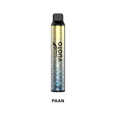 Luscious 3000 Puffs Elf Bar Vape 1350 mAh Bateria marki Yuoto Jednorazowe