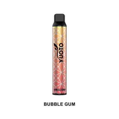 Luscious 3000 Puffs Elf Bar Vape 1350 mAh Bateria marki Yuoto Jednorazowe
