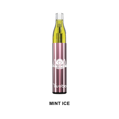 Mesh Coil Minibar 1200 Puff Yuoto Jednorazowy Vape 15 Smak 4,0 ml E Sok