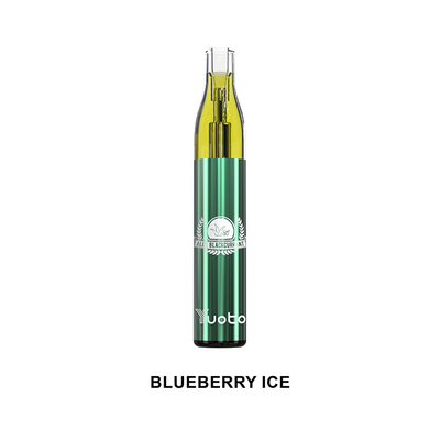 1200 Puff Jednorazowy Vape Yuoto Minibar 15 Flavour E Juice 4.0 ml Bateria 650 mAh