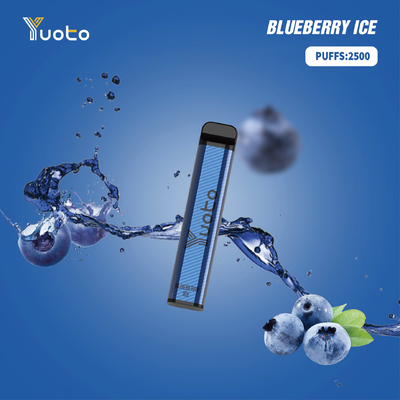 Hurtownia Fabryki Bezpośrednio Jednorazowe Vape Pod Parownik 7 ml Ejuice 1200 mAh Baterii Coke Ice dla Dystrybutorów Puff