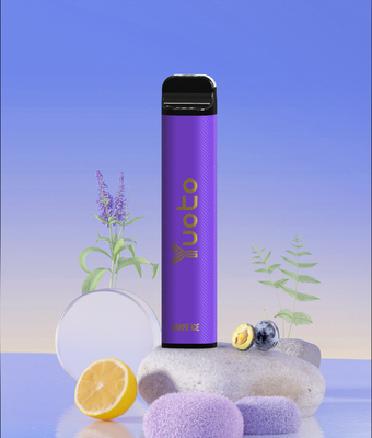 Yuoto XXL Max 3500 zaciągnięć jednorazowy waporyzator Shisha szisza parownik z 9ml e-liquid 1200mAh cewka z siatki baterii