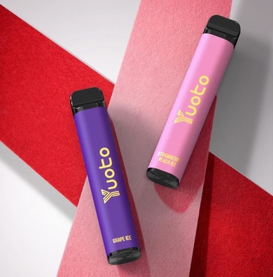3500 zaciągnięć Hurtownia jednorazowego Vape z 9 ml E-Liquid 1200 mAh Wsparcie cewki z siatki Dostosuj fabrykę OEM ODM
