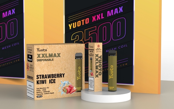 Hurtownia fabryczna na zamówienie bezpośrednio jednorazowe Vape Pod siatkowa cewka Mini Bar 9ml Ejuice 1200mAh bateria Puff Bar dystrybutor