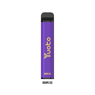 Jednorazowy waporyzator Yuoto XXL Max 3500puff 1200mAh Bateria 9.0ml E Juice Mesh Coil vape pen
