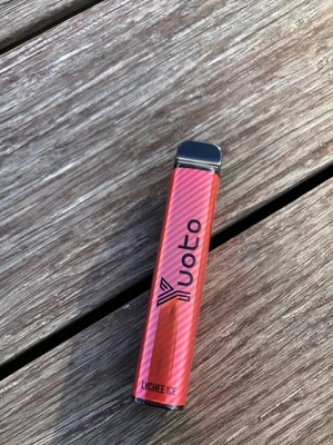 Nowe smaki Jednorazowe kapsułki Vape 2500 zaciągnięć Yuoto XXL 7,0 ml Ejuice 1200 mAh Bateria