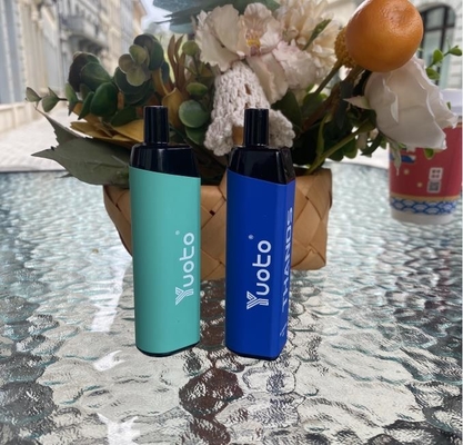 5000 Puffs Vape Pen Cartridge Yuoto Factory bezpośrednio Najlepsze jednorazowe Vapes 2023 Zamów jednorazowe Vapes online