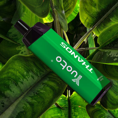 Fabryka hurtownia 5000 zaciągnięć jednorazowa butelka elektroniczny papieros Yuoto Vape akumulator 650 mAh