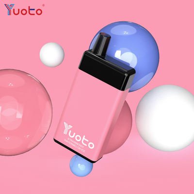 ODM 7000 Puffs Yuoto Beyonder Jednorazowy Vape 25 Mg/Ml 15 Mieszany Smak