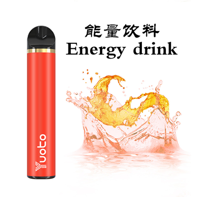 23 Smaki Vaporizer Pen Kit, SS304 PCTG PC Vape Pen Pod System