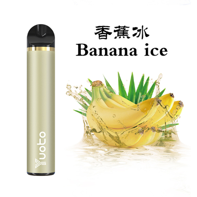 23 Smaki Vaporizer Pen Kit, SS304 PCTG PC Vape Pen Pod System