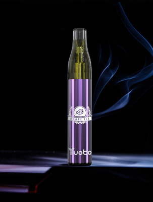 4 ml E Liquid 1200 Puffs Cewka z siatki Vape 16 Smaków z 5% nikotyny
