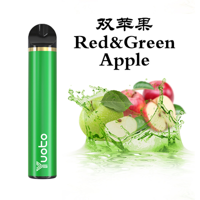 26 Mixed Flavour 1500 Puffs Jednorazowy Vape do rozrywki w barze
