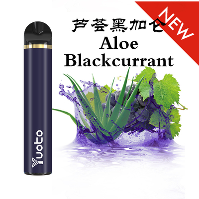 26 Mixed Flavour 1500 Puffs Jednorazowy Vape do rozrywki w barze
