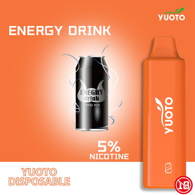 yuoto smart pro 1500puff Jednorazowe e-papierosy vape
