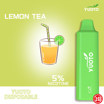 yuoto smart pro 1500puff Jednorazowe e-papierosy vape