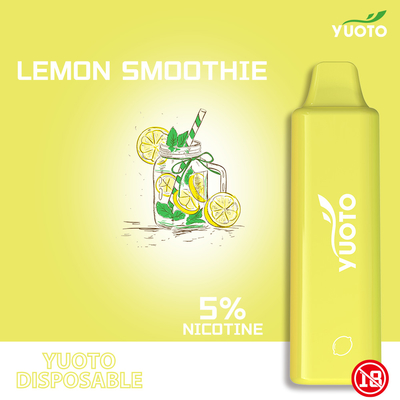 yuoto smart pro 1500puff Jednorazowe e-papierosy vape