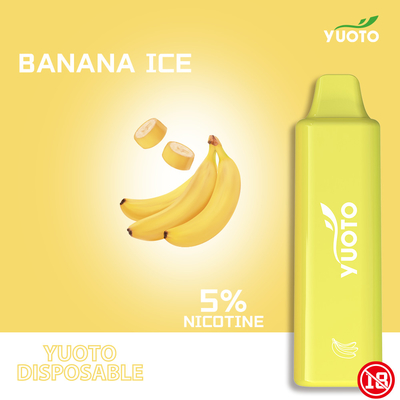 yuoto smart pro 1500puff Jednorazowe e-papierosy vape