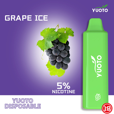 yuoto smart pro 1500puff Jednorazowe e-papierosy vape